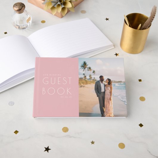 ___LLMGEN___ 40 GÄSTEBUCH (Vorderseite Offen)