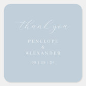 ___LLMGEN___ 40 QUADRATISCHER AUFKLEBER (Vorderseite)