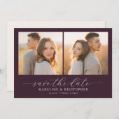 ___LLMGEN___ 40 SAVE THE DATE (Vorne/Hinten)