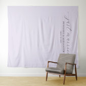 ___LLMGEN___ 41 WANDTEPPICH (Beispiel (Horizontal))