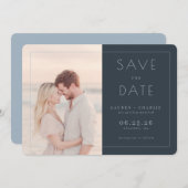 ___LLMGEN___ 42 SAVE THE DATE (Vorne/Hinten)