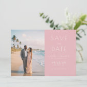 ___LLMGEN___ 42 SAVE THE DATE (Stehend Vorderseite)