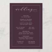 ___LLMGEN___ 45 PROGRAMM (Rückseite)