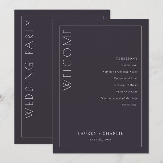 ___LLMGEN___ 48 PROGRAMM (Vorne/Hinten)