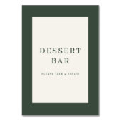 ___LLMGEN___ 48 TISCHNUMMER (Vorderseite)