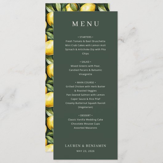 ___LLMGEN___ 4 MENÜKARTE (Vorne/Hinten)