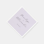 ___LLMGEN___ 5 SERVIETTE (Ecke)