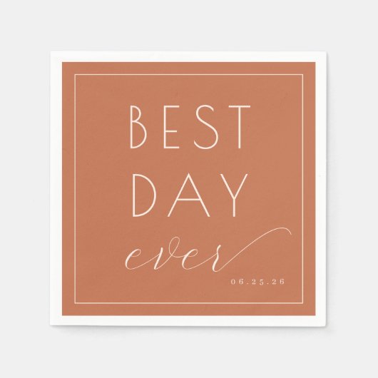 ___LLMGEN___ 5 SERVIETTE (Vorderseite)