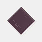 ___LLMGEN___ 5 SERVIETTE (Ecke)