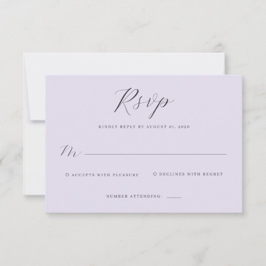 ___LLMGEN___ 6 RSVP KARTE (Vorderseite)