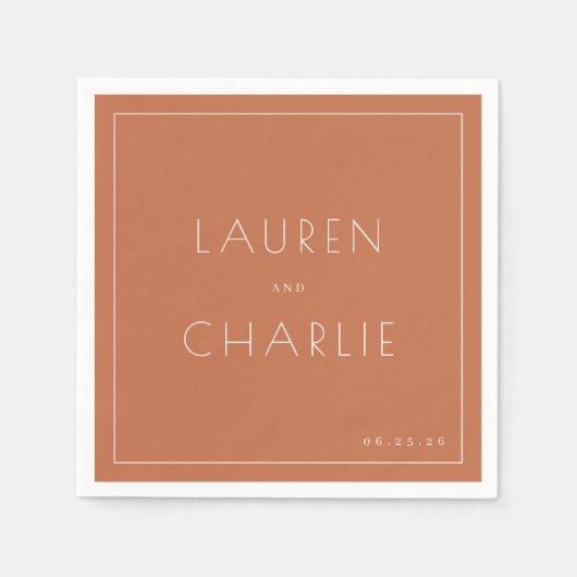 ___LLMGEN___ 6 SERVIETTE (Vorderseite)