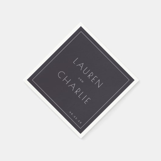 ___LLMGEN___ 6 SERVIETTE (Ecke)