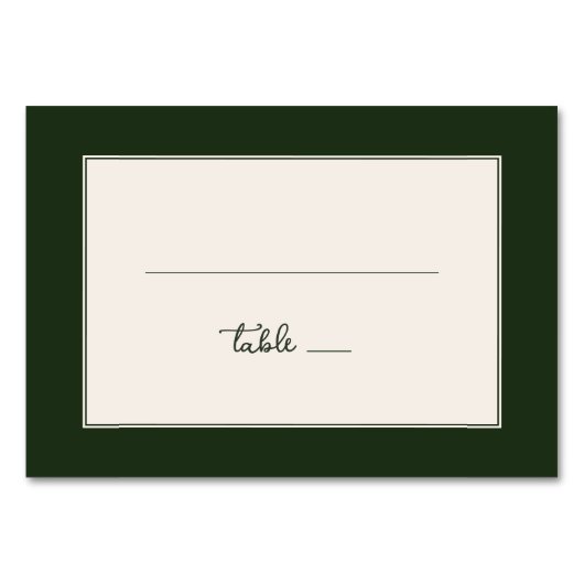 ___LLMGEN___ 6 TISCHNUMMER (Vorderseite)