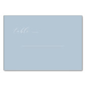 ___LLMGEN___ 7 TISCHNUMMER (Vorderseite)