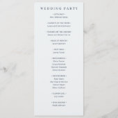 ___LLMGEN___ 9 PROGRAMM (Rückseite)