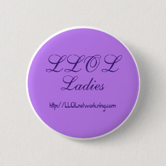 LLOL Damen-Knopf Button
