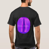 LLOLNetwork T - Shirt (Rückseite)