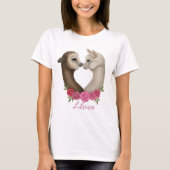 Llove T-Shirt (Vorderseite)