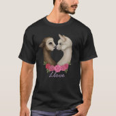 Llove T-Shirt (Vorderseite)