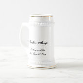 Lloyd bringen Tasse 2 unter (Zitat) (Vorderseite Links)