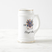 Lloyd bringen Tasse 2 unter (Zitat) (VorderseiteRechts)