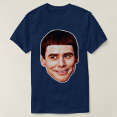 Lloyd Christmas T-Shirt (Design vorne)