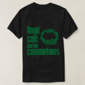 Lloyd Cole and the Commotions Classic T-Shirt (Design vorne)