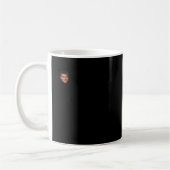 Lloyd Head (Dumb und Dumber) Kaffeetasse (Links)