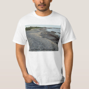 Lloyd Strand, kleines Compton, RI T-Shirt
