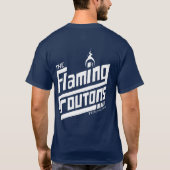 Lloyd-T - Shirt (Rückseite)