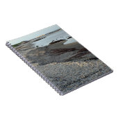 Lloyd's Beach, Little Compton, RI Notizblock (Rechte Seite)