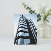 Lloyds of London Postkarte (Stehend Vorderseite)