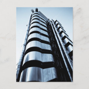 Lloyds of London Postkarte