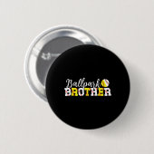 Llpark Bruder Softll Verkaufe Bruder Von Llers Button (Vorne & Hinten)