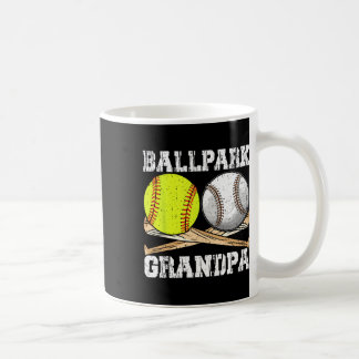 Llpark Grandpa Softll Sell Llers Father's Day  Kaffeetasse