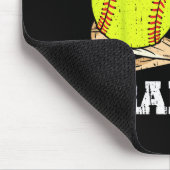 Llpark Grandpa Softll Sell Llers Father's Day  Mousepad (Ecke)