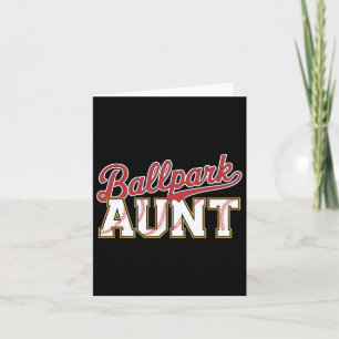 Llpark Tante Softll Sell Auntie Ller Muttertag Karte