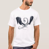 LLVM T-Shirt (Vorderseite)
