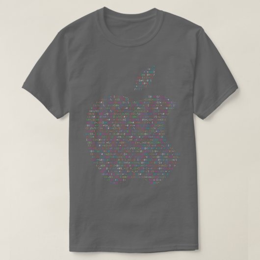 LLVM T-Shirt (Design vorne)