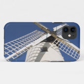 Llynnon Mill, Llandeusant, Anglesey, Wales (RF) Case-Mate iPhone Hülle (Rückseite (Horizontal))