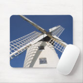 Llynnon Mill, Llandeusant, Anglesey, Wales (RF) Mousepad (Mit Mouse)