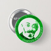 LLZamenhof Button (Vorne & Hinten)