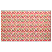 LM Corvair Auto-Koralle Stoff (Yard (91,4 cm))