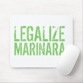 LM MOUSEPAD (Mit Mouse)