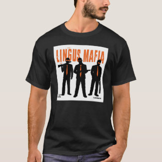 LM Podcast-Logo-Shirt T-Shirt