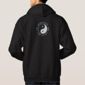 LMA Hoodie (Rückseite)