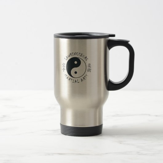LMA Tasse (Rechts)