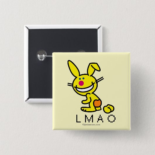 LMAO BUTTON (Vorne & Hinten)