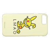 LMAO Case-Mate iPhone HÜLLE (Rückseite (Horizontal))