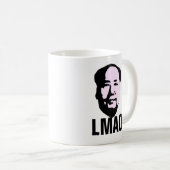 LMAO KAFFEETASSE (VorderseiteRechts)